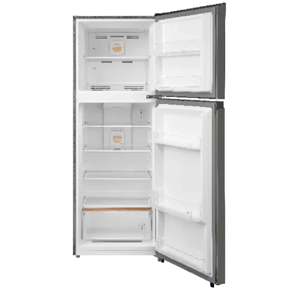 Toshiba GR‑RT310WE‑PMX(50) 240L 2 Door Fridge | PureBIO Go | Origin Inverter - Image 3