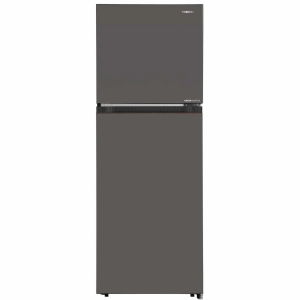 Toshiba GR-RT310WE-PMX(50) 240L 2-Door Fridge