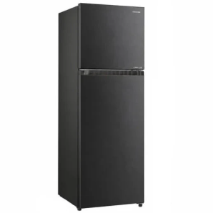 Toshiba GR-RT349WE-PMX(68) 271L 2 Door Fridge