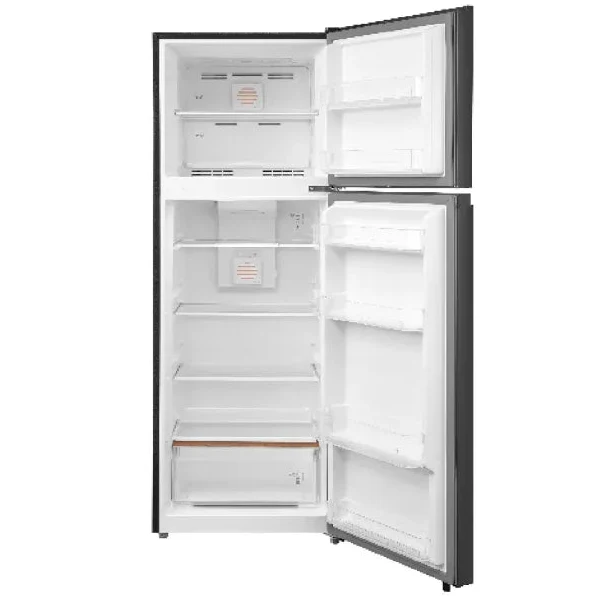 Toshiba GR-RT349WE-PMX(68) 271L 2 Door Fridge
