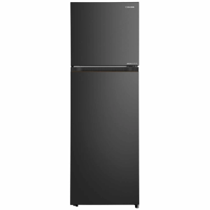 Toshiba GR-RT349WE-PMX(68) 271L 2 Door Fridge