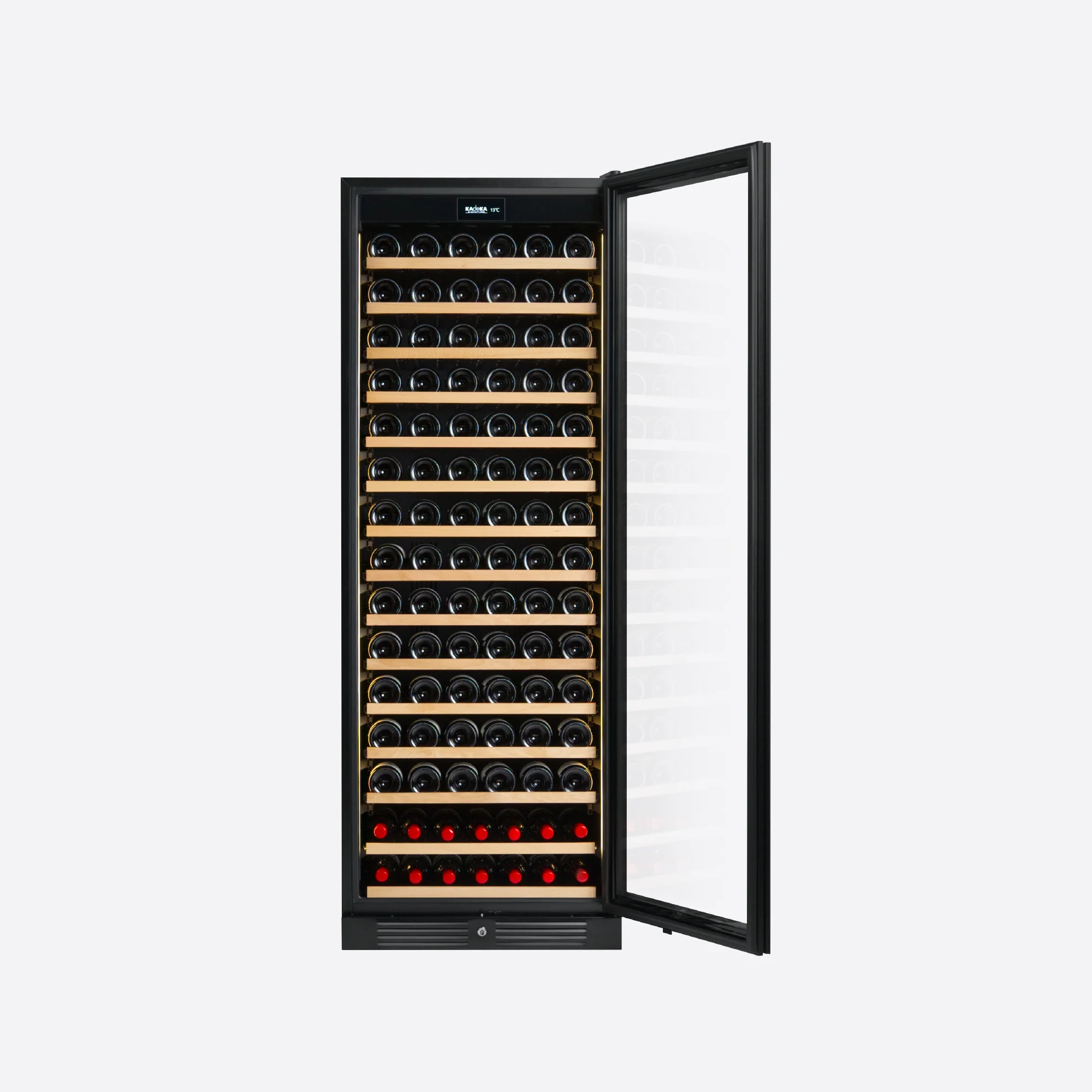 Kadeka KSP183TL KSP183TR 183 Bottles Signature Series Wine Chiller Singapore