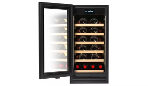 Kadeka KSP29TL KSP29TR 29 Bottles Signature Series Wine Chiller Singapore