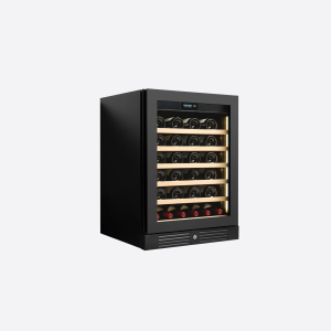Kadeka KSP46TL KSP46TR 46 Bottles Signature Series Wine Chiller Singapore