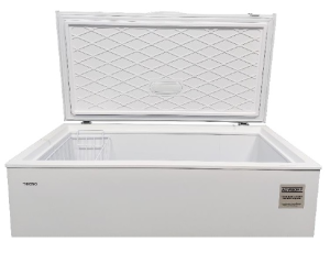 Tecno TCF-319R 300L Dual-Mode Chest Freezer White Singapore
