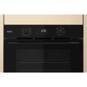 Whirlpool W4 OMSK581RU1SBA 71L W Collection Gentle Steam Built-In Oven