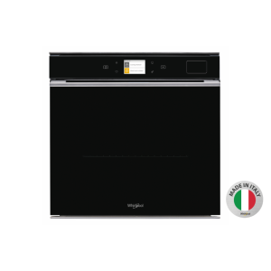 Whirlpool W9 OP2S2HBLAUS 73L Built-In Pure SteamSense+ Oven Singapore
