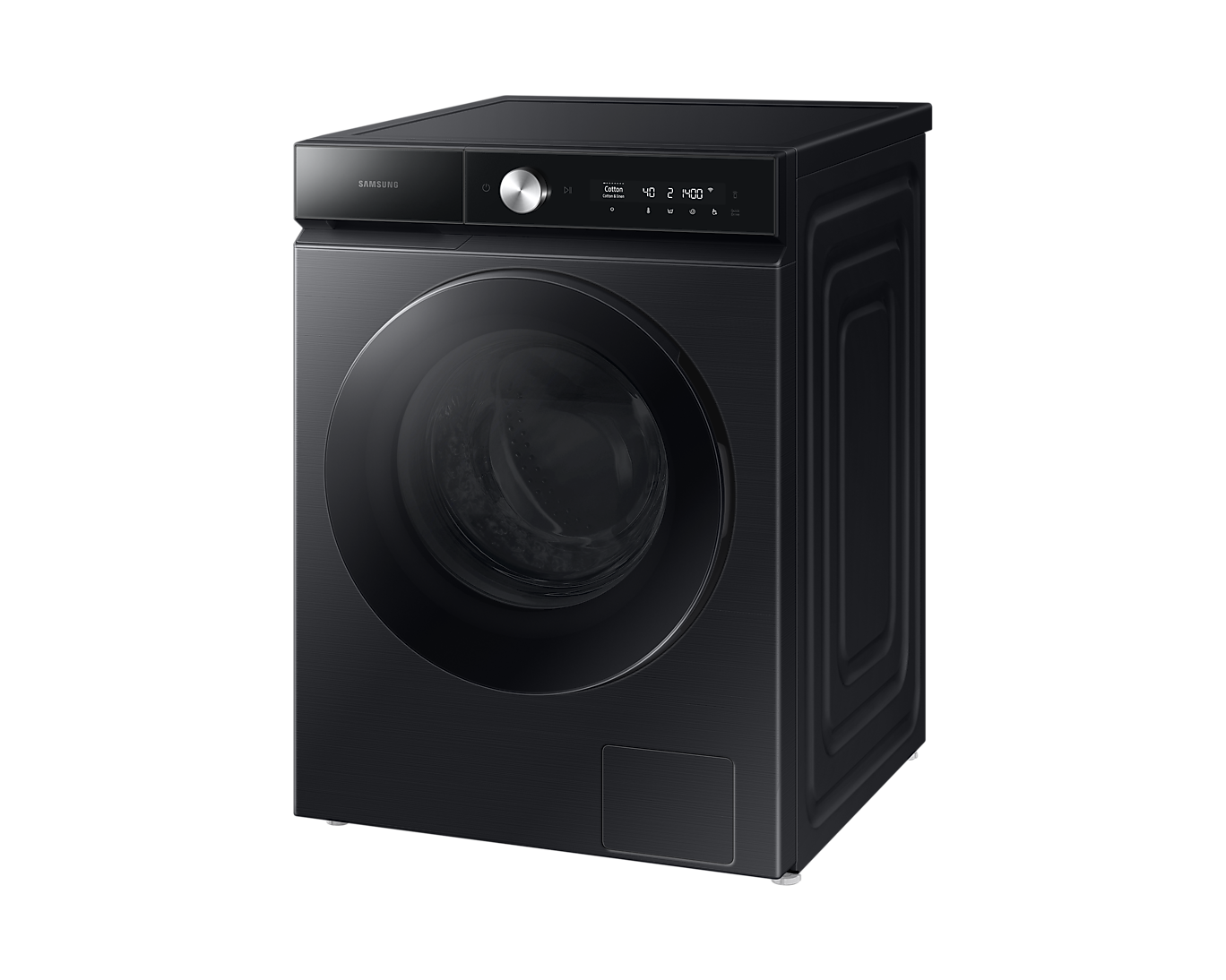 Samsung WD12BB944DGBSP Bespoke AI 12/8kg Washer Dryer