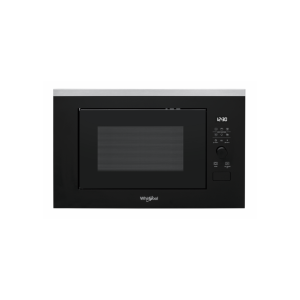 Whirlpool WMF250GSG 25L Built-In Microwave and Grill Oven Singapore