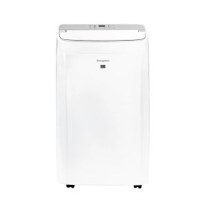 EuropAce EGAC12E8UV 12,000 BTU 4-in-1 Smart Air Purifier & Portable Air Conditioner