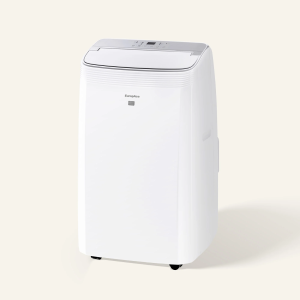 EuropAce EGAC12E8UV 12,000 BTU 4-in-1 Smart Air Purifier & Portable Air Conditioner