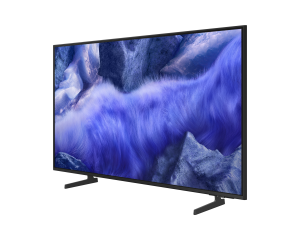 Samsung QA43QEF1AKXXS 43 Inch QLED QEF1 4K Vision AI Smart TV Singapore