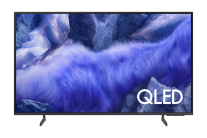 Samsung QA43QEF1AKXXS 43 Inch QLED QEF1 4K Vision AI Smart TV Singapore