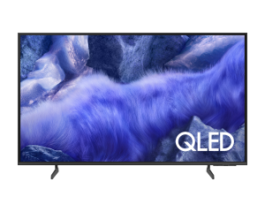 Samsung QA50QEF1AKXXS 50 Inch QLED QEF1 4K Vision AI Smart TV Singapore