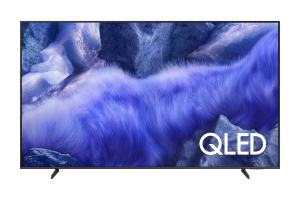 Samsung QA65QEF1AKXXS 65 Inch QLED QEF1 4K Vision AI Smart TV Singapore