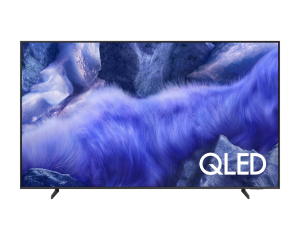 Samsung QA75QEF1AKXXS 75 Inch QLED QEF1 4K Vision AI Smart TV Singapore